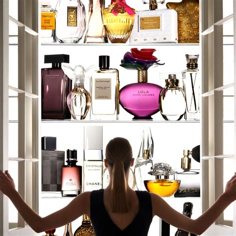 top selling perfumes of 2014